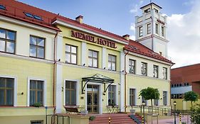 Memel Hotel Klaipeda